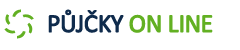 Půjčky online — logo